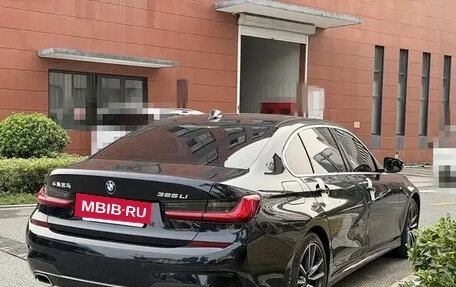 BMW 3 серия, 2021 год, 2 360 300 рублей, 15 фотография