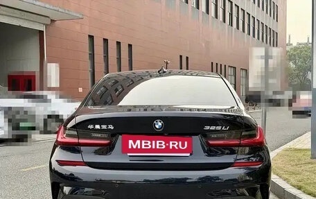BMW 3 серия, 2021 год, 2 360 300 рублей, 14 фотография