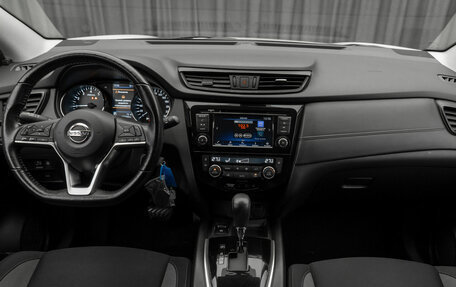 Nissan Qashqai, 2021 год, 2 330 000 рублей, 10 фотография