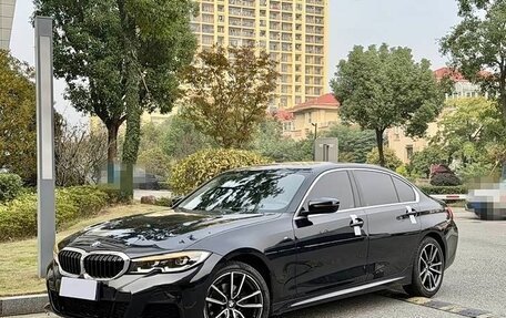 BMW 3 серия, 2021 год, 2 360 300 рублей, 17 фотография