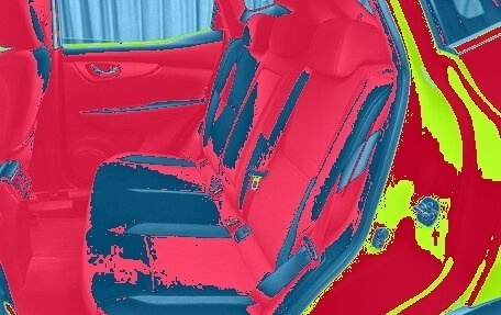 Nissan Qashqai, 2021 год, 2 330 000 рублей, 14 фотография