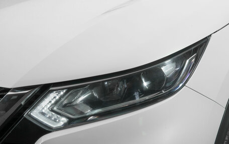 Nissan Qashqai, 2021 год, 2 330 000 рублей, 23 фотография