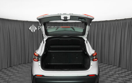 Nissan Qashqai, 2021 год, 2 330 000 рублей, 21 фотография