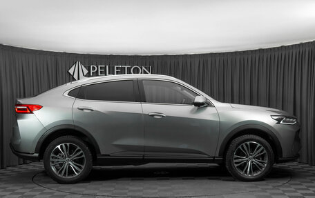 Haval F7x I, 2023 год, 2 490 000 рублей, 8 фотография