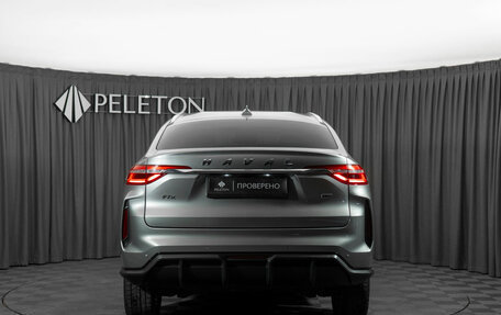 Haval F7x I, 2023 год, 2 490 000 рублей, 6 фотография