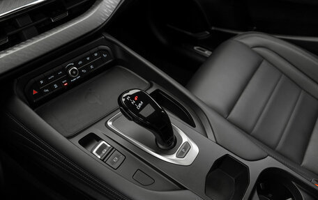 Haval F7x I, 2023 год, 2 490 000 рублей, 19 фотография