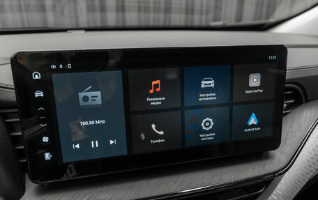 Haval F7x I, 2023 год, 2 490 000 рублей, 22 фотография