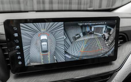 Haval F7x I, 2023 год, 2 490 000 рублей, 21 фотография