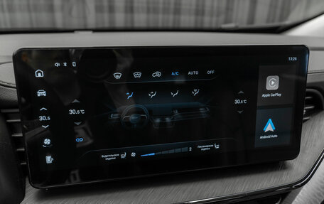 Haval F7x I, 2023 год, 2 490 000 рублей, 23 фотография