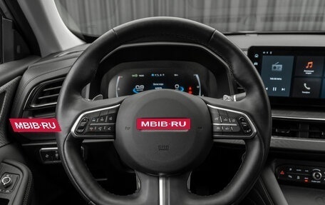 Haval F7x I, 2023 год, 2 490 000 рублей, 13 фотография