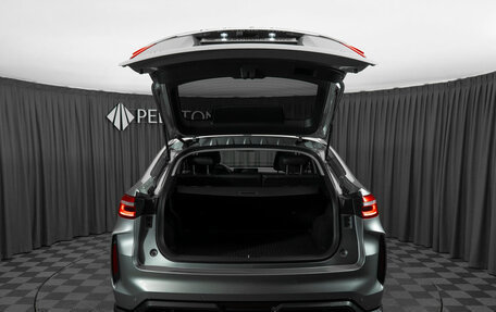 Haval F7x I, 2023 год, 2 490 000 рублей, 24 фотография