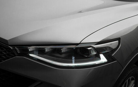 Haval F7x I, 2023 год, 2 490 000 рублей, 25 фотография