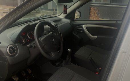 Renault Duster I рестайлинг, 2014 год, 699 000 рублей, 11 фотография