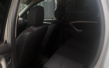 Renault Duster I рестайлинг, 2014 год, 699 000 рублей, 13 фотография