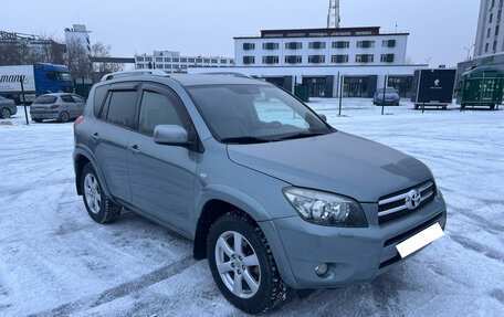 Toyota RAV4, 2008 год, 1 500 000 рублей, 3 фотография