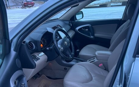 Toyota RAV4, 2008 год, 1 500 000 рублей, 7 фотография