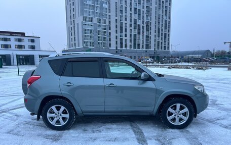 Toyota RAV4, 2008 год, 1 500 000 рублей, 4 фотография