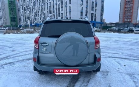 Toyota RAV4, 2008 год, 1 500 000 рублей, 6 фотография