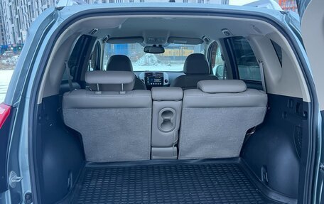 Toyota RAV4, 2008 год, 1 500 000 рублей, 9 фотография