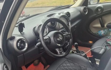 MINI Countryman I (R60), 2012 год, 950 000 рублей, 5 фотография