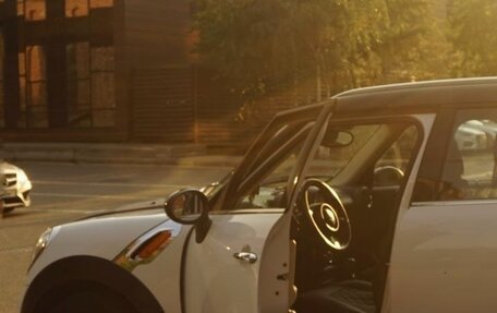 MINI Countryman I (R60), 2012 год, 950 000 рублей, 2 фотография