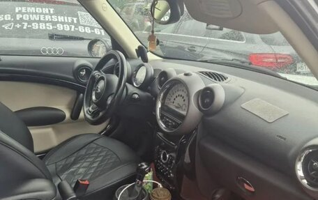 MINI Countryman I (R60), 2012 год, 950 000 рублей, 6 фотография