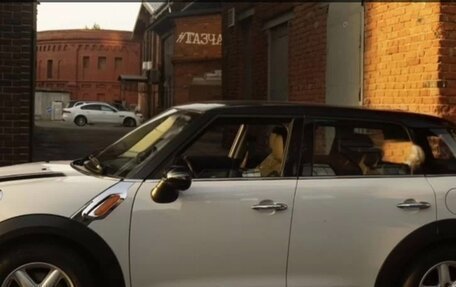 MINI Countryman I (R60), 2012 год, 950 000 рублей, 4 фотография