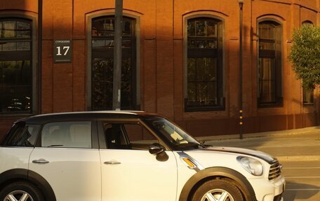 MINI Countryman I (R60), 2012 год, 950 000 рублей, 3 фотография