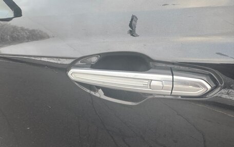 Cadillac XT5 I рестайлинг, 2017 год, 2 775 000 рублей, 18 фотография