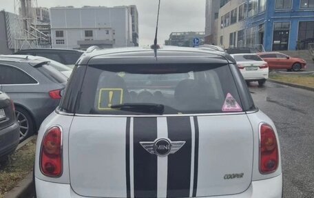 MINI Countryman I (R60), 2012 год, 950 000 рублей, 8 фотография