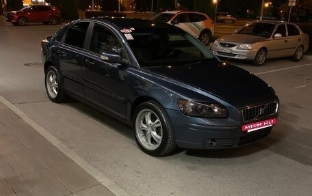 Volvo S40 II, 2006 год, 610 000 рублей, 2 фотография