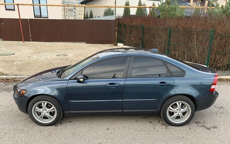 Volvo S40 II, 2006 год, 610 000 рублей, 8 фотография