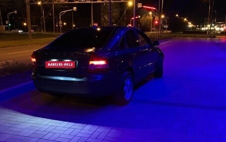 Volvo S40 II, 2006 год, 610 000 рублей, 4 фотография