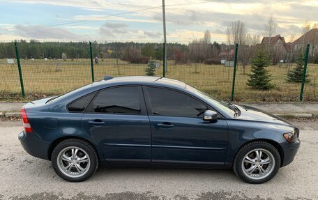 Volvo S40 II, 2006 год, 610 000 рублей, 9 фотография