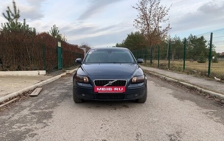 Volvo S40 II, 2006 год, 610 000 рублей, 5 фотография