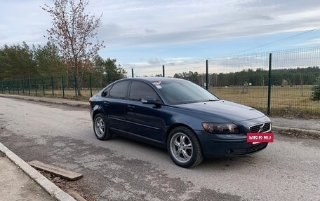 Volvo S40 II, 2006 год, 610 000 рублей, 6 фотография