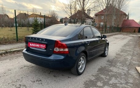 Volvo S40 II, 2006 год, 610 000 рублей, 10 фотография