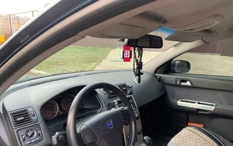 Volvo S40 II, 2006 год, 610 000 рублей, 18 фотография