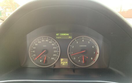 Volvo S40 II, 2006 год, 610 000 рублей, 20 фотография