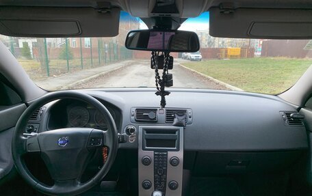 Volvo S40 II, 2006 год, 610 000 рублей, 21 фотография