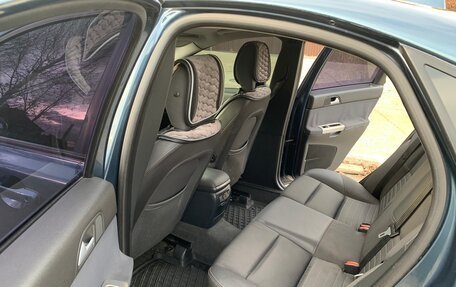 Volvo S40 II, 2006 год, 610 000 рублей, 23 фотография