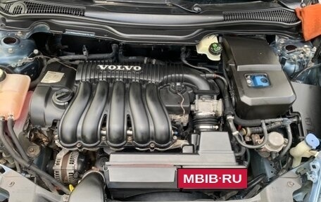 Volvo S40 II, 2006 год, 610 000 рублей, 24 фотография