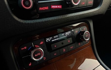 Volkswagen Touareg III, 2010 год, 1 700 000 рублей, 11 фотография