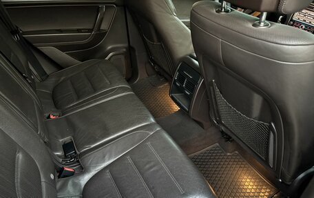 Volkswagen Touareg III, 2010 год, 1 700 000 рублей, 18 фотография