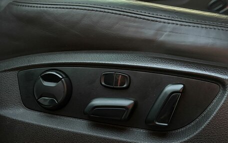 Volkswagen Touareg III, 2010 год, 1 700 000 рублей, 19 фотография