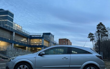 Opel Astra H, 2008 год, 650 000 рублей, 7 фотография