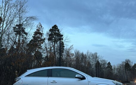 Opel Astra H, 2008 год, 650 000 рублей, 4 фотография