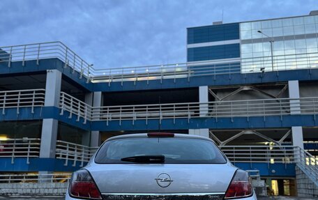 Opel Astra H, 2008 год, 650 000 рублей, 11 фотография