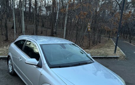 Opel Astra H, 2008 год, 650 000 рублей, 8 фотография