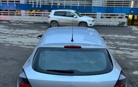 Opel Astra H, 2008 год, 650 000 рублей, 12 фотография